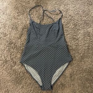 One piece & Other Stories Swimsuit